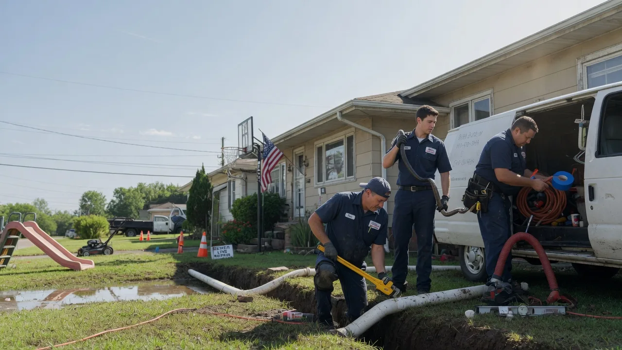 Toilet Installation in Crestview, FL near me